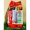 蛋叔叔-GEX日本五味角落過濾器/低水位/烏龜過濾器/貓咪飲水器/六角恐龍/角蛙過濾器/蛋龜/大花臉/鑽紋龜/巴西龜-規格圖9