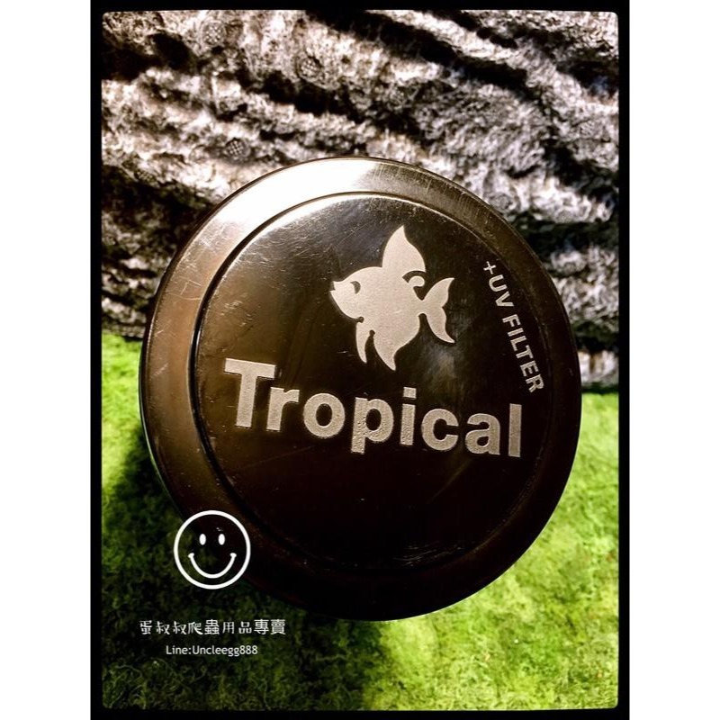 蛋叔叔-德比克Tropical高營養肉食烏龜兩棲爬蟲飼料/蟋蟀/麵包蟲/蜥蜴飼料/鬆獅蜥飼料/藍舌蜥/水龜飼料/箱龜-細節圖6