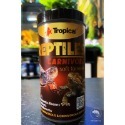 蛋叔叔-德比克Tropical高營養肉食烏龜兩棲爬蟲飼料/蟋蟀/麵包蟲/蜥蜴飼料/鬆獅蜥飼料/藍舌蜥/水龜飼料/箱龜-規格圖10