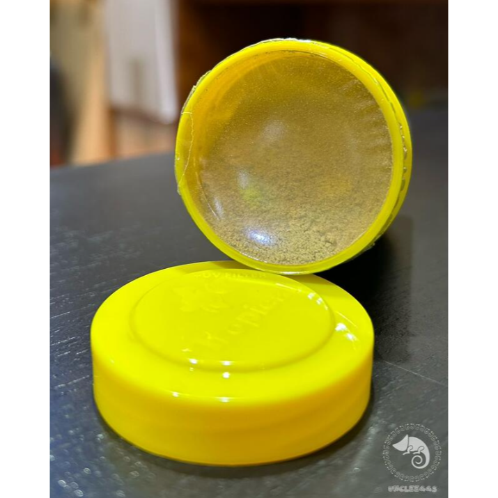 蛋叔叔-德比克-Tropical爬蟲類益生菌D3鈣粉/+K鈣添加/日行性/螺旋藻/變色龍/陸龜/鬆獅蜥/巨蜥/箱龜/豹龜-細節圖8