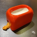 蛋叔叔-PZ-陶瓷加濕洞穴M(中)/守宮洞/守宮屋/洞穴/蠍子/保濕/短雕/螯蝦/劍毒蛙/玉米蛇/蛙/蛇洞/肥尾守宮-規格圖10