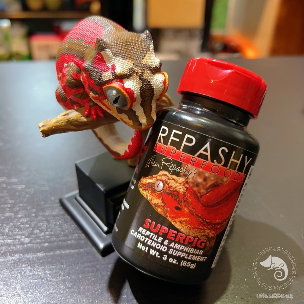 蛋叔叔-REPASHY-天然顯色劑/果泥/增豔/睫角守宮/巨人守宮/蓋勾亞/日型守宮/豹紋守宮/肥尾守宮/鬆獅蜥/變色龍-細節圖2