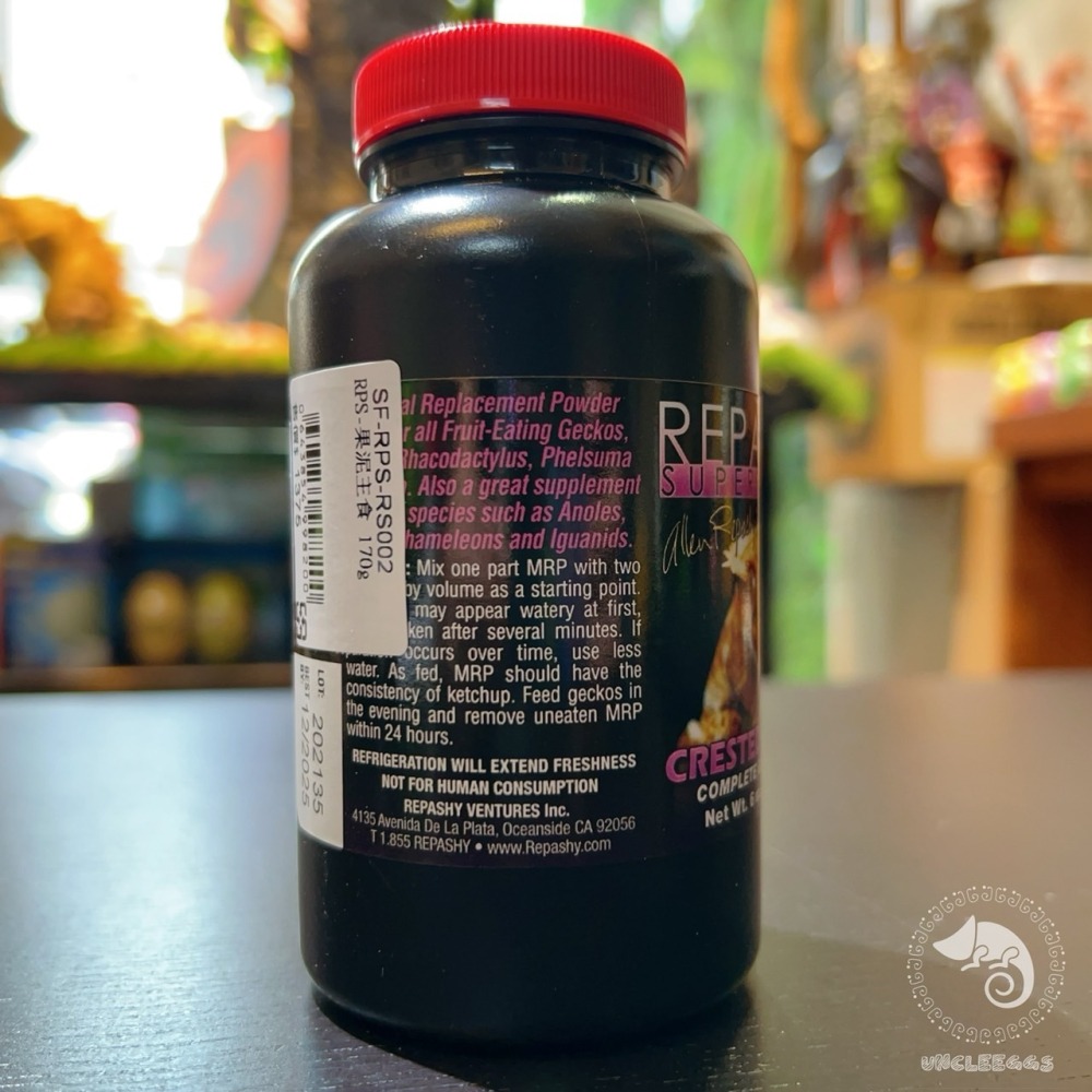 蛋叔叔-REPASHY-果泥主食/守宮飼料/睫角守宮/日行守宮/巨人守宮/蓋勾亞/日行守宮/營養膏/鬆獅蜥/維他命補充-細節圖7