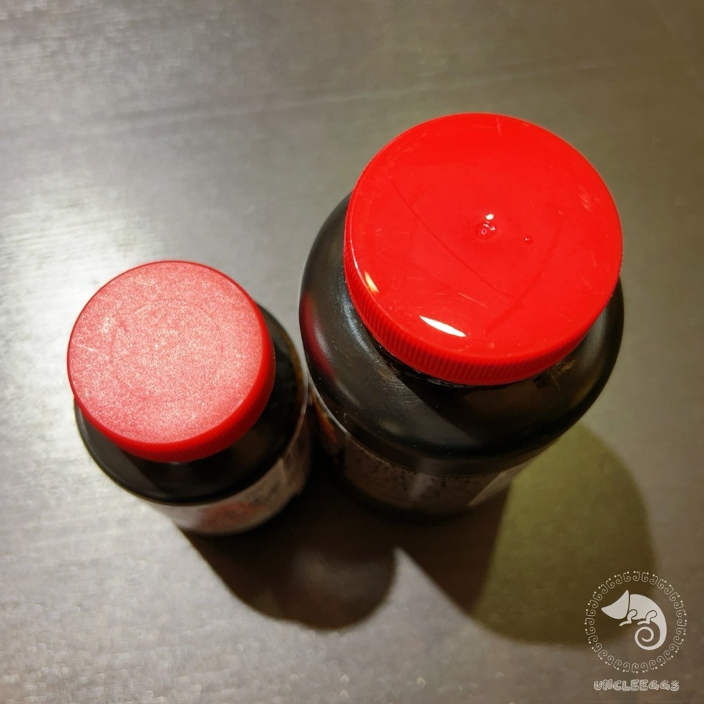 蛋叔叔-REPASHY-雜性雙主食/果泥/增豔/睫角守宮/巨人守宮/蓋勾亞/日型守宮/豹紋守宮/肥尾守宮/鬆獅蜥/變色龍-細節圖9