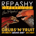蛋叔叔-REPASHY-雜性雙主食/果泥/增豔/睫角守宮/巨人守宮/蓋勾亞/日型守宮/豹紋守宮/肥尾守宮/鬆獅蜥/變色龍-規格圖10