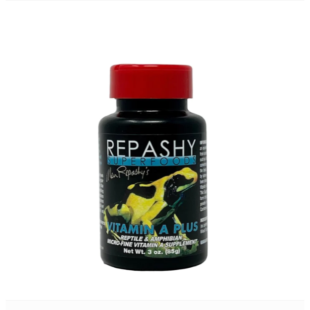 蛋叔叔-REPASHY-維生素A鈣粉/微量元素/維他命/增豔/箭毒蛙/樹蛙/守宮/陸龜/變色龍/巨人守宮/鬆獅蜥-細節圖2