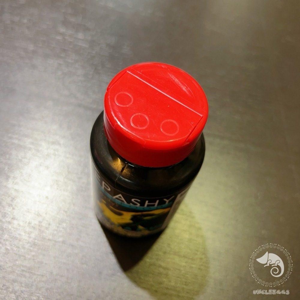 蛋叔叔-REPASHY-維生素A鈣粉/微量元素/維他命/增豔/箭毒蛙/樹蛙/守宮/陸龜/變色龍/巨人守宮/鬆獅蜥-細節圖8