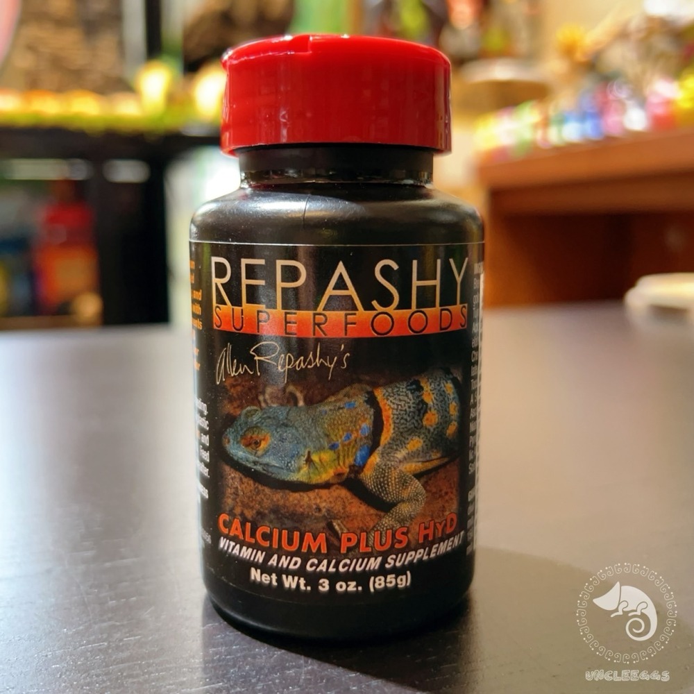 蛋叔叔-REPASHY-高量維他命鈣粉/鈣添加/補鈣/沙漠型/鬆獅蜥/巨蜥/南美蜥/澤巨蜥/蘇卡達/豹龜/環頸蜥/D3-細節圖2
