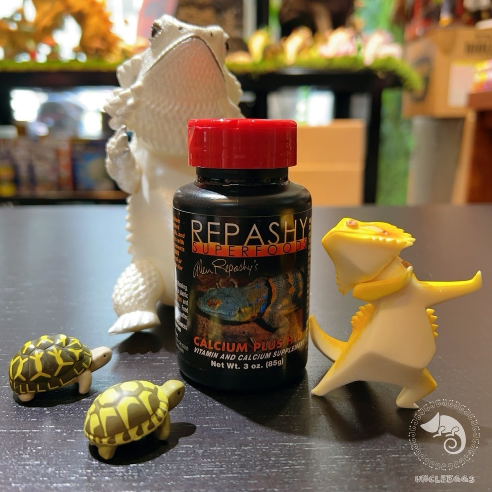 蛋叔叔-REPASHY-高量維他命鈣粉/鈣添加/補鈣/沙漠型/鬆獅蜥/巨蜥/南美蜥/澤巨蜥/蘇卡達/豹龜/環頸蜥/D3-細節圖6