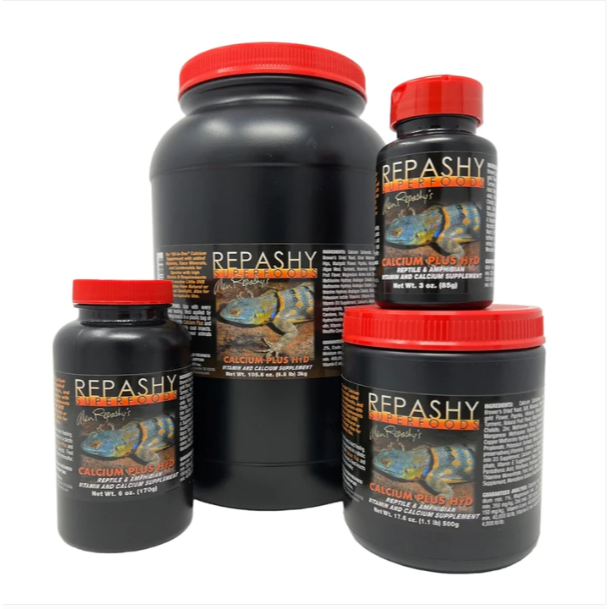 蛋叔叔-REPASHY-高量維他命鈣粉/鈣添加/補鈣/沙漠型/鬆獅蜥/巨蜥/南美蜥/澤巨蜥/蘇卡達/豹龜/環頸蜥/D3-細節圖8