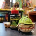 蛋叔叔-REPASHY-低劑量超細鈣粉/鈣添加/補鈣/維他命/礦物質/角蛙/樹蛙/蜘蛛/蠍子/節肢類/甲蟲/帝王蠍-規格圖8