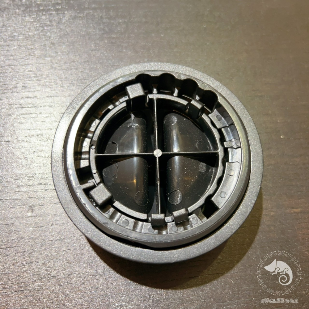 蛋叔叔-零件包-REPTIZOO電線孔圓盤/穿線孔/排線/穿線-細節圖2