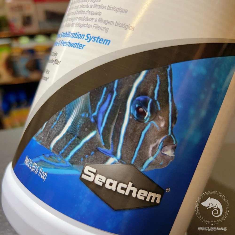 蛋叔叔-Seachem-西肯全效硝化菌/stability/硝化菌/穩定劑/開缸/養水/水草缸/海水缸/蝦缸/益生菌-細節圖6