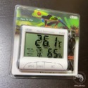 蛋叔叔-ISTA-水族爬蟲兩用溫濕度計/LED/磁吸式/雨林缸/測溫/溫差警報/觀測/熱點/冷點/溫度計/濕度計/檢測-規格圖8