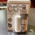 蛋叔叔-ISTA-Co2外置物化器/圓桶過濾器/水草缸/二氧化碳/氣泡缸/光合作用/ADA/迷你矮/強迫式/紅蝴蝶-規格圖9