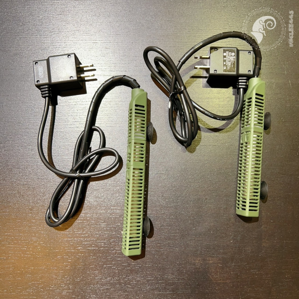 蛋叔叔-ISTA-三段式烏龜加溫器/防咬/防燙/加溫棒/加溫器/控溫/恆溫/蛋龜/麝香龜/商檢局認證字號R3E315-細節圖4