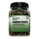 蛋叔叔-維益特-嚴選乾燥蟋蟀50g/蟲乾/蟋蟀/蟲粉/爬蟲零食/鸚鵡零食/蜜袋鼯/乾燥蟲/刺蝟飼料/高蛋白/澤龜飼料-規格圖10