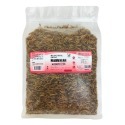 蛋叔叔-維益特-爬蟲大補帖/麵包蟲/大麥蟲/黑水虻/蟋蟀/小魚乾/南極蝦/蚱蜢/高蛋白/補鈣/蟲粉/爬蟲零食/龍魚飼料-規格圖6