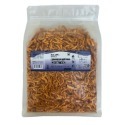 蛋叔叔-維益特-爬蟲大補帖/麵包蟲/大麥蟲/黑水虻/蟋蟀/小魚乾/南極蝦/蚱蜢/高蛋白/補鈣/蟲粉/爬蟲零食/龍魚飼料-規格圖6