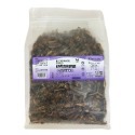 蛋叔叔-維益特-爬蟲大補帖/麵包蟲/大麥蟲/黑水虻/蟋蟀/小魚乾/南極蝦/蚱蜢/高蛋白/補鈣/蟲粉/爬蟲零食/龍魚飼料-規格圖6