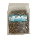 蛋叔叔-維益特-爬蟲大補帖/麵包蟲/大麥蟲/黑水虻/蟋蟀/小魚乾/南極蝦/蚱蜢/高蛋白/補鈣/蟲粉/爬蟲零食/龍魚飼料-規格圖6
