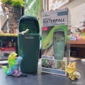 蛋叔叔-REPTIZOO爬蟲泉水器/樹棲型/飲水器/喝水器/變色龍/睫角守宮/樹蛙/加濕器/高冠變色龍/日守宮/巨人守宮-規格圖9