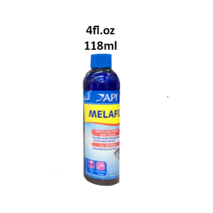 蛋叔叔-API-魚博士天然茶樹處理劑/細菌劑/調節劑/穩定劑/抗菌/修復/兩棲用/海水魚/對水/隔離/檢疫-規格圖8
