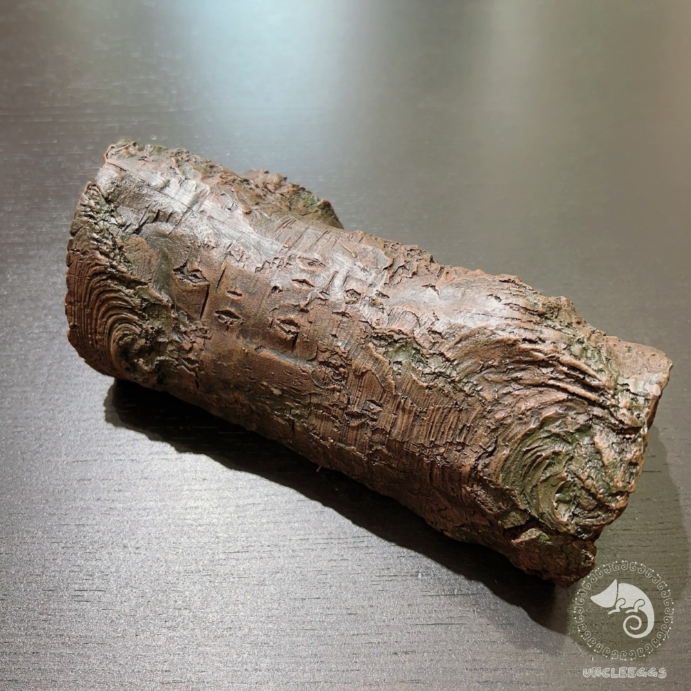 蛋叔叔-YS-044-S仿真樹洞-小/樹枝/洞穴/造景/擺飾/保濕/蜘蛛/螯蝦/劍毒蛙/玉米蛇/巨人守宮/守宮洞/守宮-細節圖6