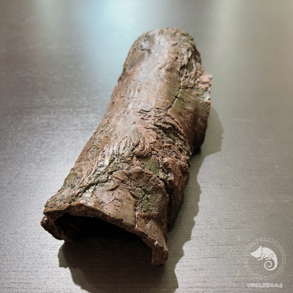 蛋叔叔-YS-044-S仿真樹洞-小/樹枝/洞穴/造景/擺飾/保濕/蜘蛛/螯蝦/劍毒蛙/玉米蛇/巨人守宮/守宮洞/守宮-細節圖7