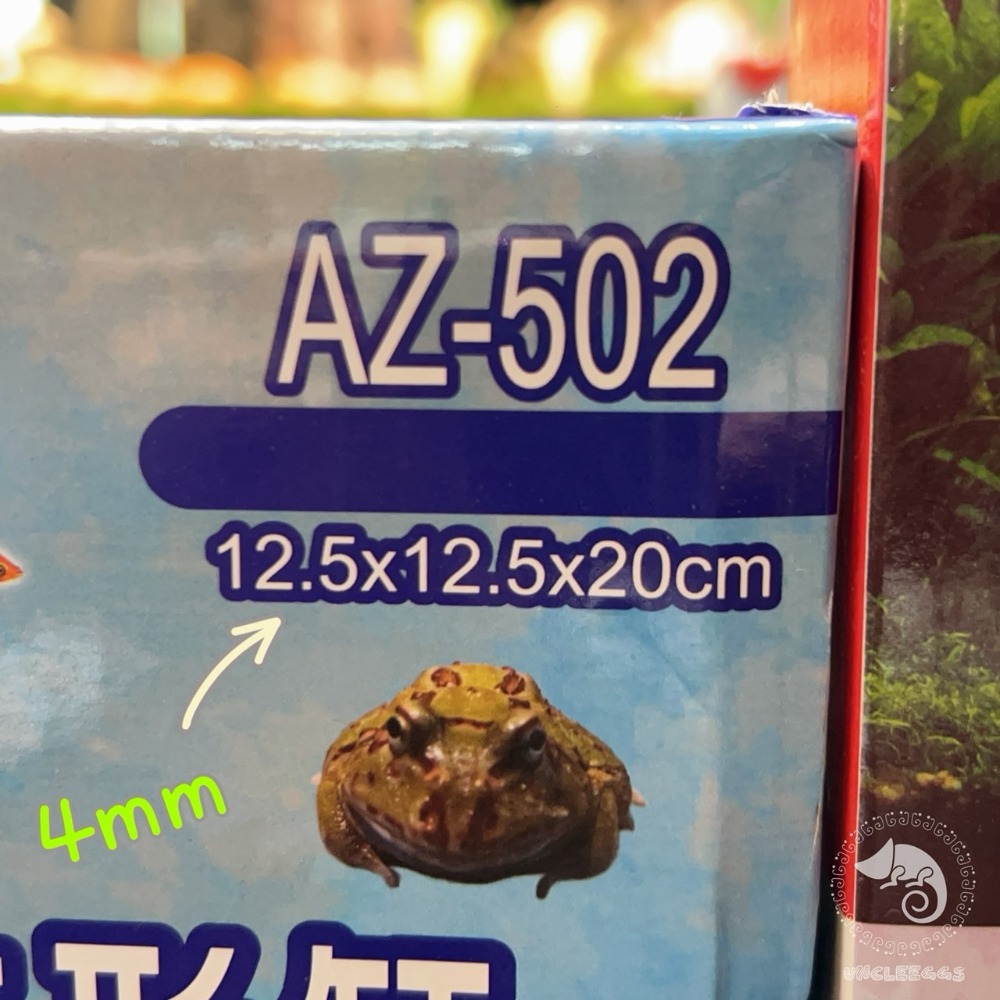 蛋叔叔-Mr.直角方形魚缸/超白缸/直立缸/鬥魚缸/角蛙缸/造景缸/小魚缸/開放缸/高透缸/水缸/風水缸/招財缸/小型缸-規格圖8