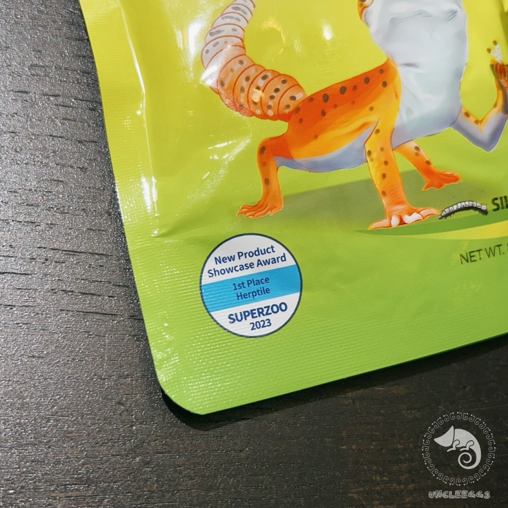 蛋叔叔-PROBUGS-守宮凝膠/守宮飼料/蟲泥/幼體/產後/營養膏/蜥蜴飼料/肥尾守宮/睫角守宮/巨人守宮/鬆獅飼料-細節圖6