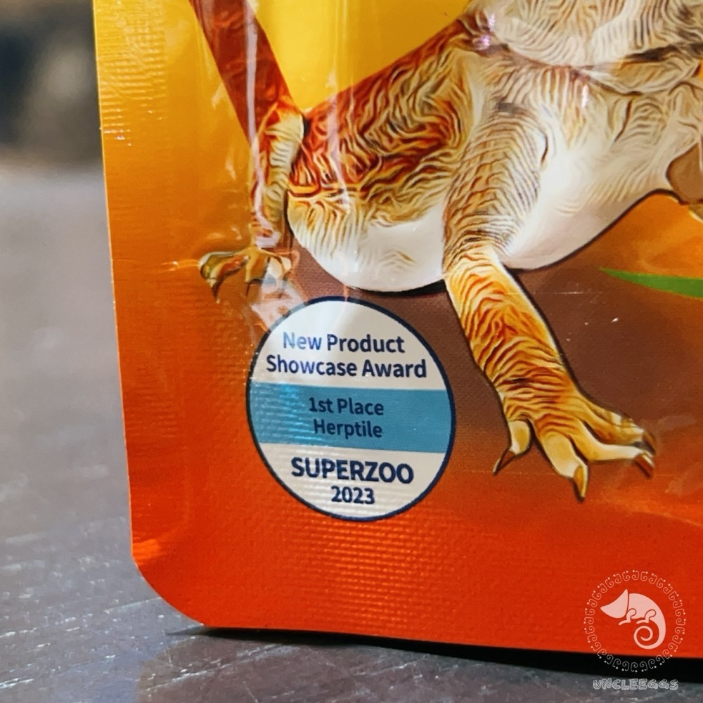 蛋叔叔-PROBUGS-鬆獅蜥凝膠/蟲泥/營養膏/蜥蜴飼料/鬆獅飼料/藍舌蜥飼料/鬣蜥飼料/箱龜飼料/營養膏/果凍鬆獅-細節圖7