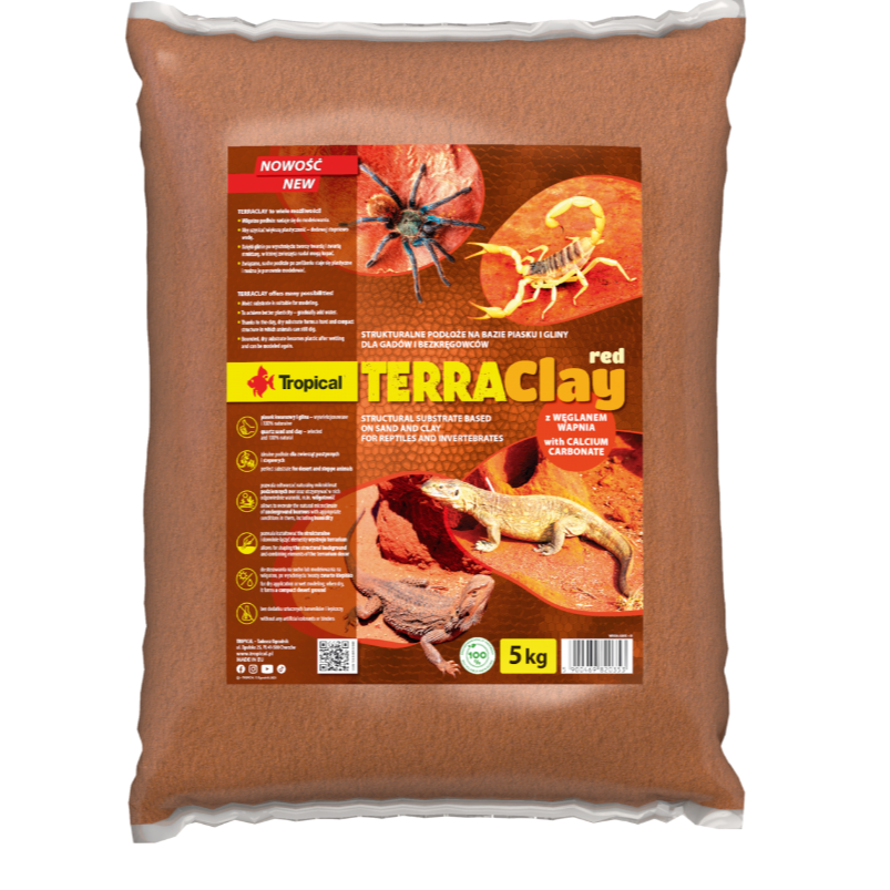 蛋叔叔-德比克Tropical爬蟲乾濕兩用底材/塑形土/岩板/鈣砂/沙漠景/爬蟲沙/爬蟲砂/造景/洞穴/底沙/岩洞/3D-規格圖10