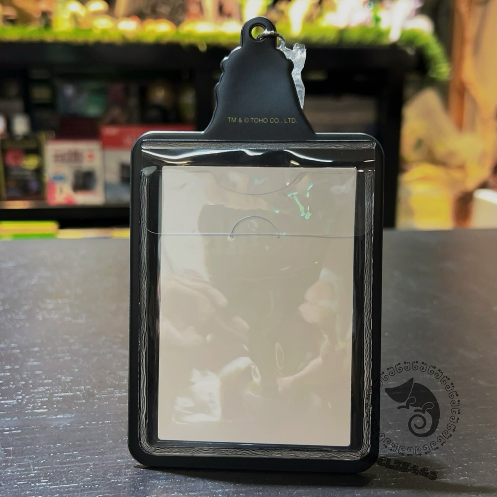 蛋叔叔-哥吉拉證件套/紅蓮/1995/ゴジラ怪獸之王/傳奇哥/Goodzila/車票夾/證件夾/識別證/學生證-細節圖4