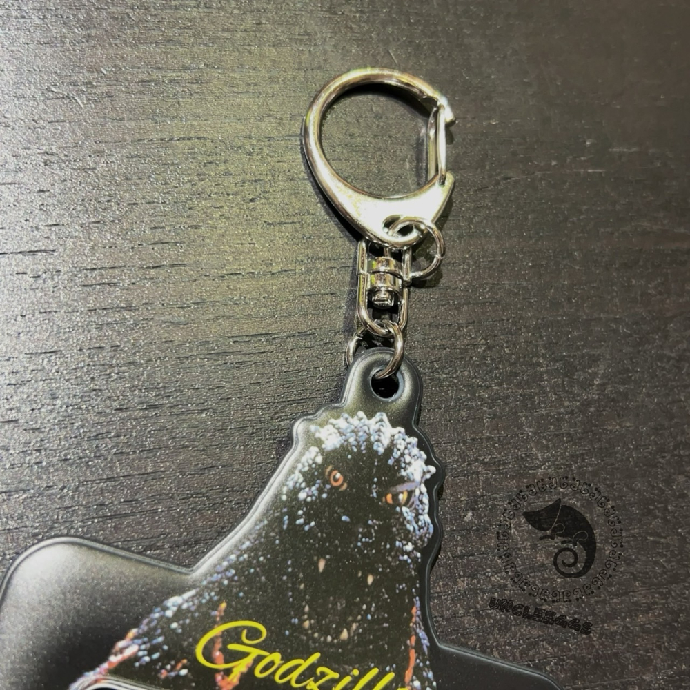 蛋叔叔-哥吉拉證件套/紅蓮/1995/ゴジラ怪獸之王/傳奇哥/Goodzila/車票夾/證件夾/識別證/學生證-細節圖6