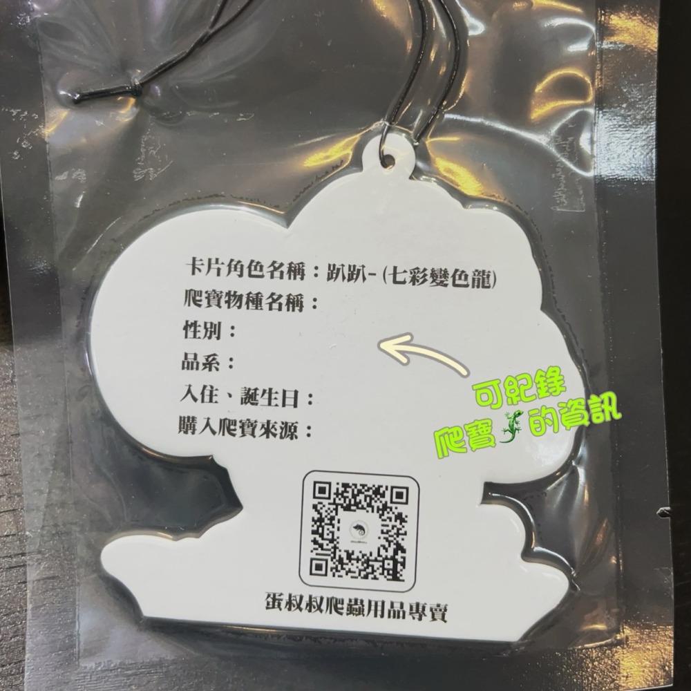 蛋叔叔-香氛紀錄卡/香片/香氛片/香水片/香水吊卡/香水吊卡/汽車香片/香薰片/掛飾/香氛包/吊牌/除臭片/趴趴/變色龍-細節圖6