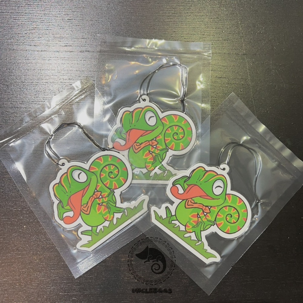 生日周年慶版(10x10cm)-3入