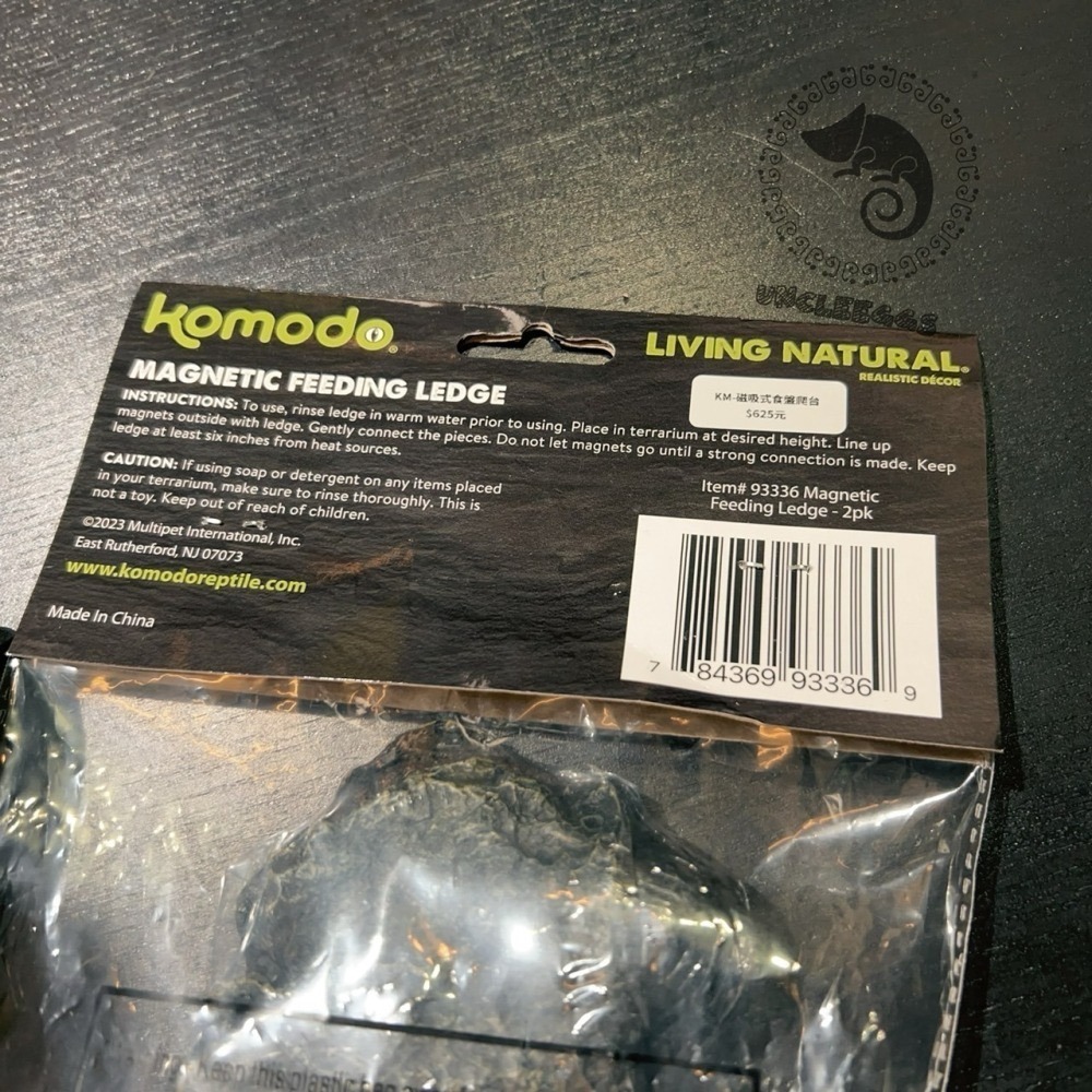 蛋叔叔-KM-岩石二合一果泥曬台/磁吸式/浮台/爬台/水盆/食盆/烏龜島/樹蛙/水皿/紅眼/餵食盆/巨人守宮/鑽紋龜-細節圖9