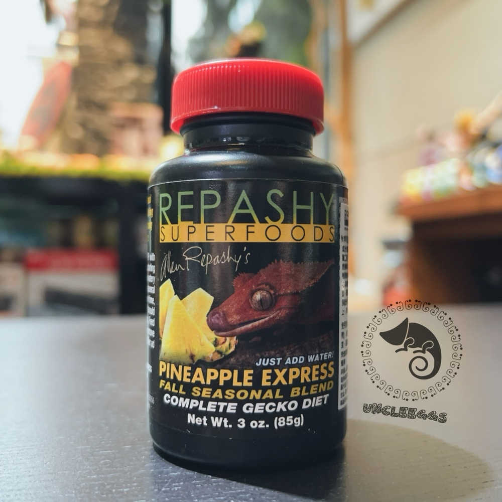 蛋叔叔-REPASHY-鳳梨果泥/睫角守宮/日行守宮/巨人守宮/日行守宮/守宮飼料/營養膏/鬆獅蜥/維他命補充/蓋勾亞-細節圖3