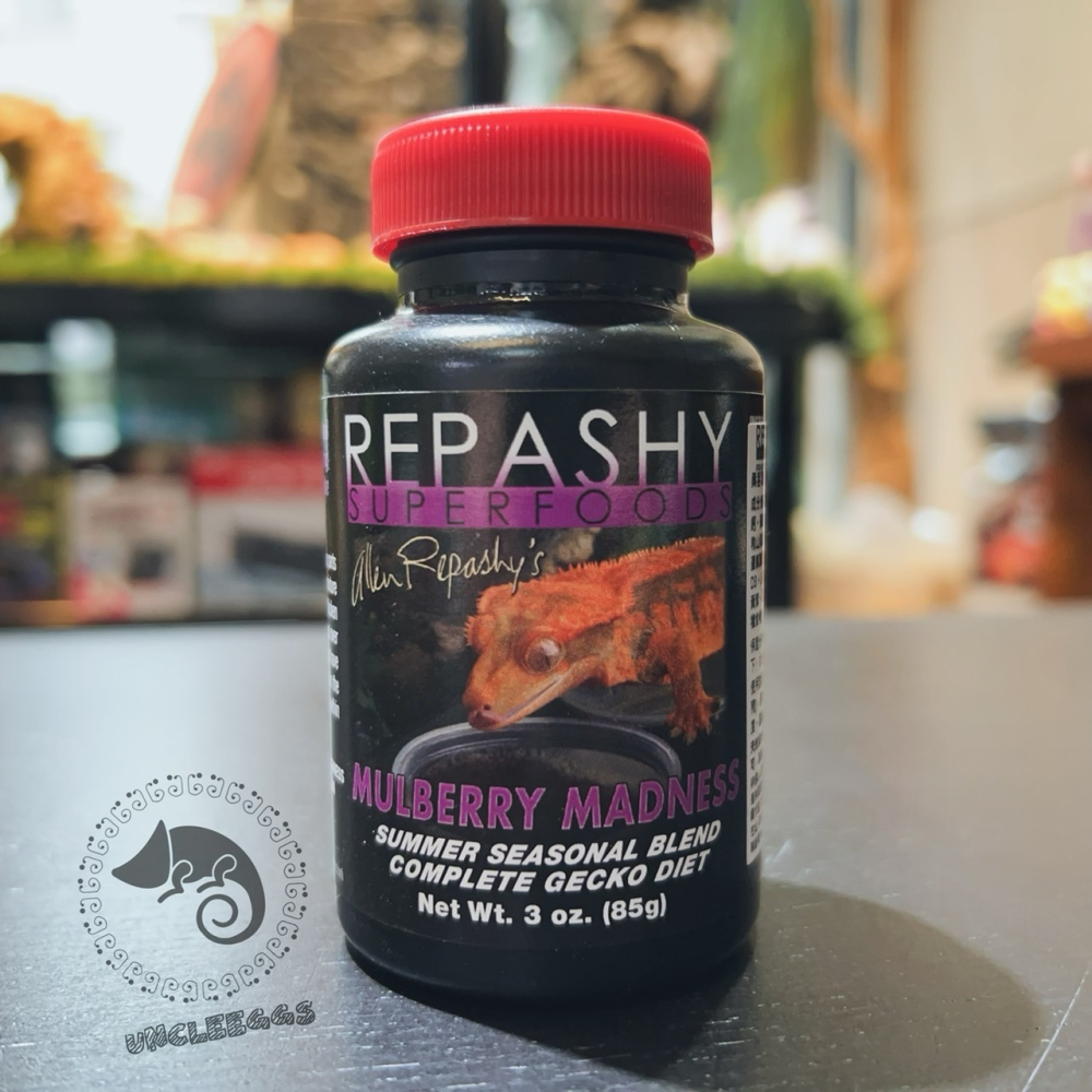 蛋叔叔-REPASHY-桑葚果泥/睫角守宮/日行守宮/馬島守宮/守宮飼料/營養膏/鬆獅蜥/維他命補充/巨人守宮/蓋勾亞-細節圖3