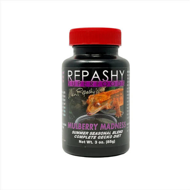 蛋叔叔-REPASHY-桑葚果泥/睫角守宮/日行守宮/馬島守宮/守宮飼料/營養膏/鬆獅蜥/維他命補充/巨人守宮/蓋勾亞-細節圖7