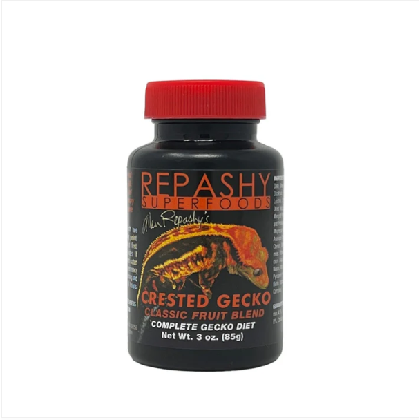 蛋叔叔-REPASHY-經典綜合果泥/睫角守宮/巨人守宮/蓋勾亞/馬島日守宮/守宮飼料/營養膏/鬆獅蜥/維他命補充-細節圖7