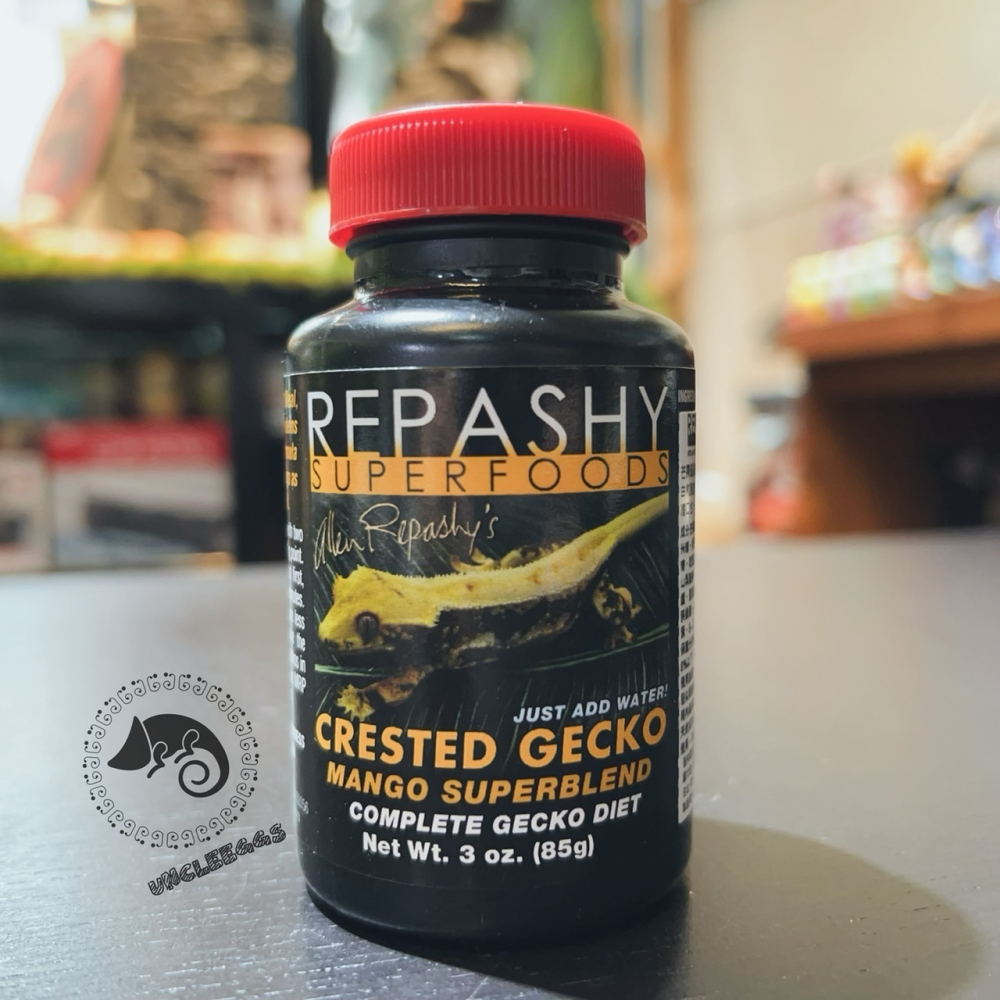 蛋叔叔-REPASHY-芒果果泥/睫角守宮/巨人守宮/蓋勾亞/馬島日守宮/守宮飼料/營養膏/鬆獅蜥/維他命補充-細節圖3