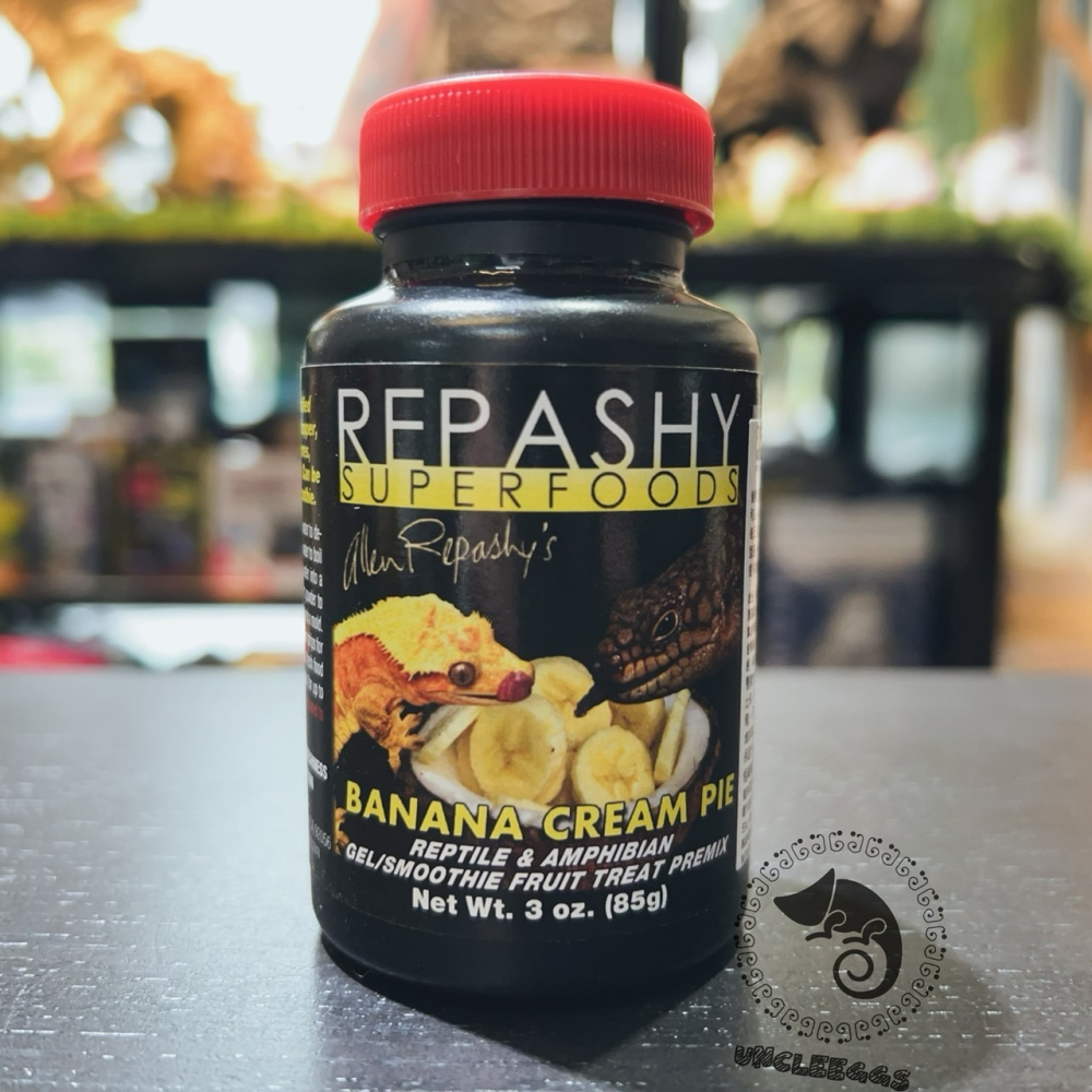 蛋叔叔-REPASHY-香蕉果泥/睫角守宮/巨人守宮/蓋勾亞/馬島日守宮/守宮飼料/營養膏/鬆獅蜥/維他命補充-細節圖3