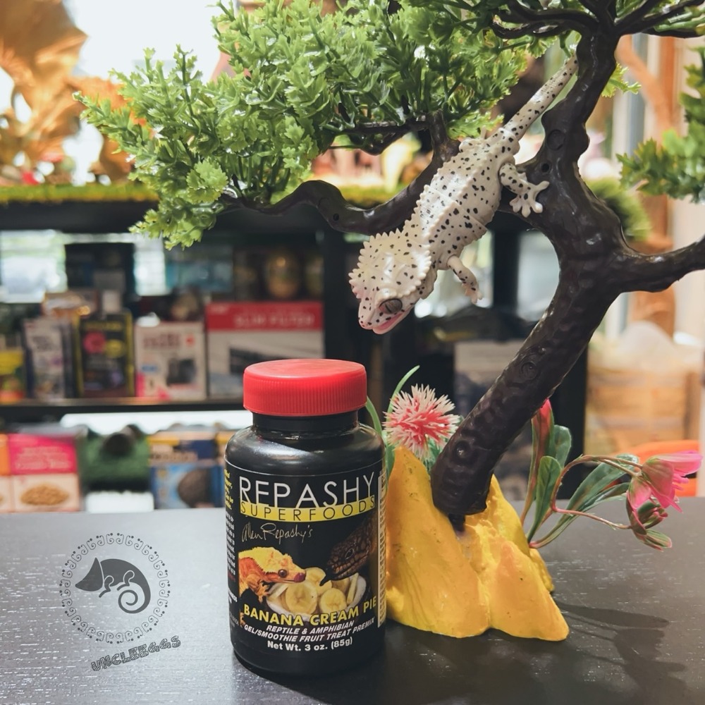 蛋叔叔-REPASHY-香蕉果泥/睫角守宮/巨人守宮/蓋勾亞/馬島日守宮/守宮飼料/營養膏/鬆獅蜥/維他命補充-規格圖7