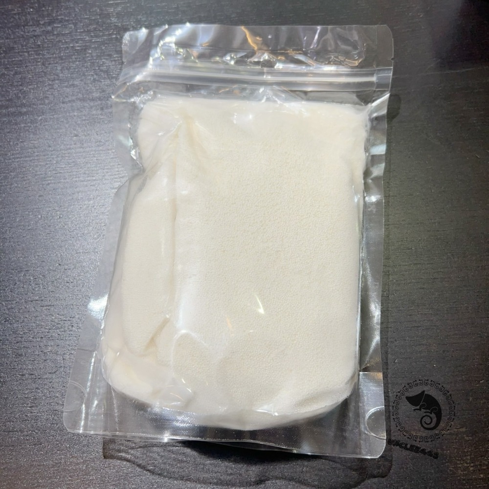 蛋叔叔-ISTA-有機物吸附劑/除臭/除色/除藻/除氯/濾材/去味/空氣缸/淨化水質/水草缸/烏龜缸/水晶蝦-細節圖7