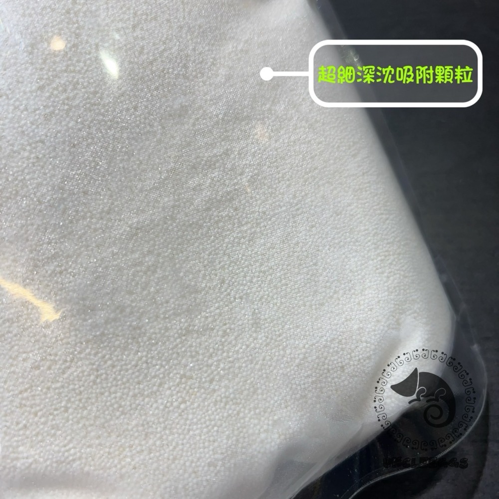 蛋叔叔-ISTA-有機物吸附劑/除臭/除色/除藻/除氯/濾材/去味/空氣缸/淨化水質/水草缸/烏龜缸/水晶蝦-細節圖8