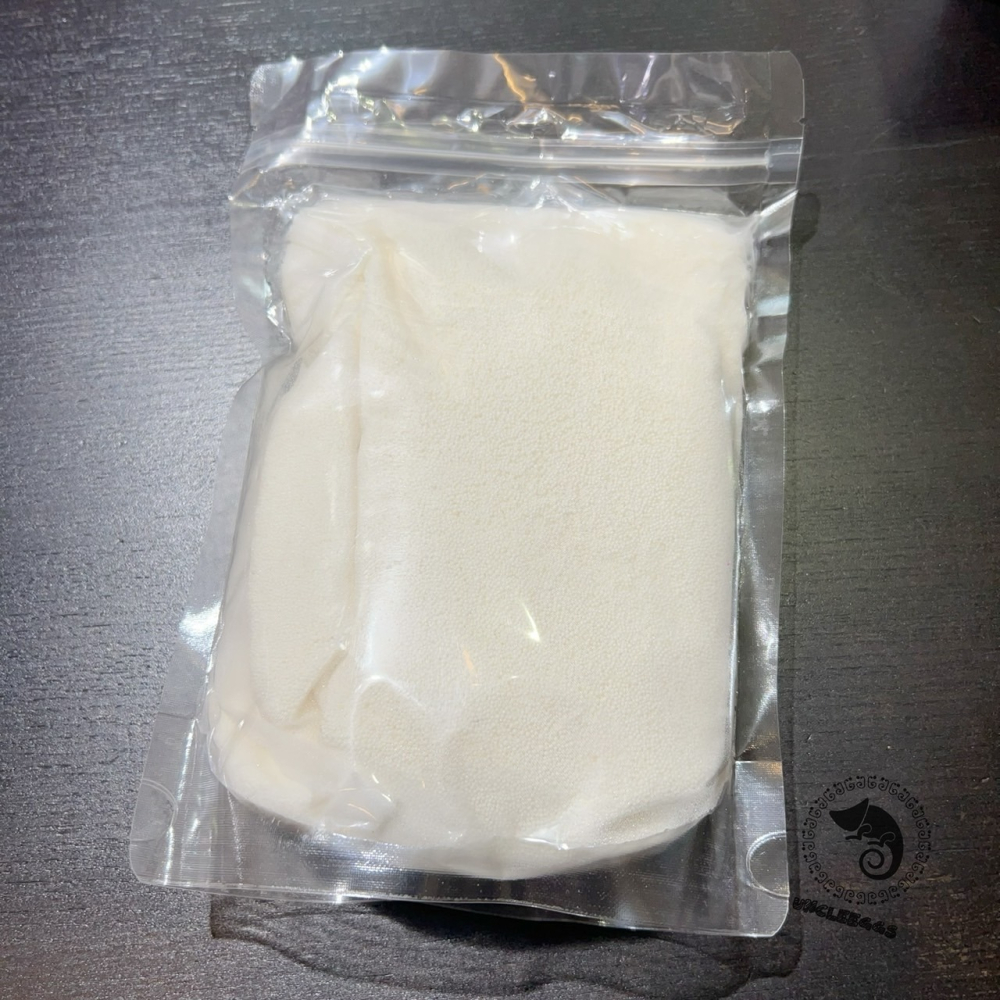 蛋叔叔-ISTA-有機物吸附劑/除臭/除色/除藻/除氯/濾材/去味/空氣缸/淨化水質/水草缸/烏龜缸/水晶蝦-細節圖7