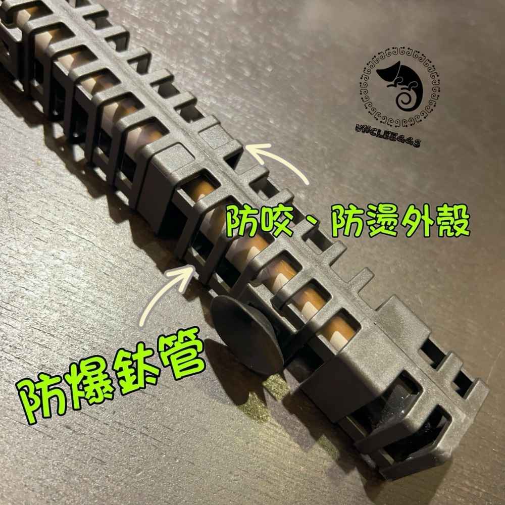 蛋叔叔【免運費】MR.AQUA鈦管雙顯示加溫器/防咬/防燙/加溫棒/加溫器/控溫/恆溫棒/蛋龜/商檢局認證字號R3F24-細節圖5