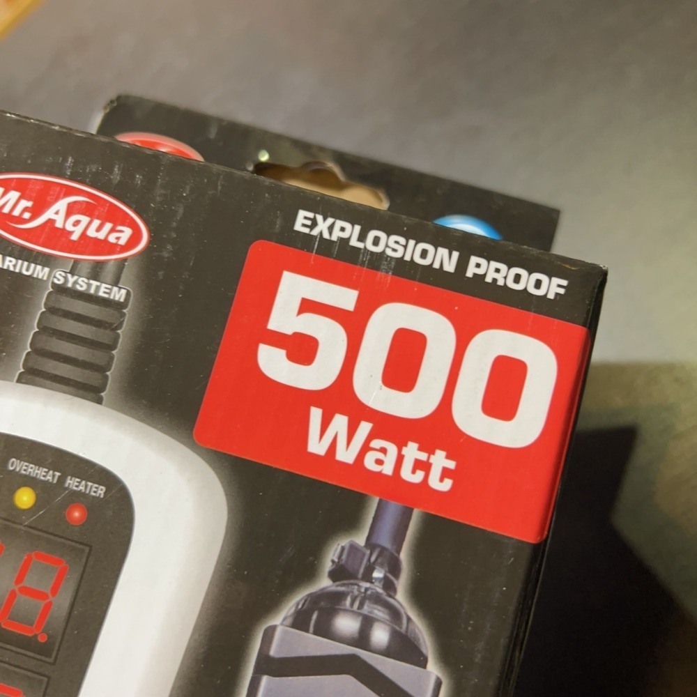 蛋叔叔【免運費】MR.AQUA鈦管雙顯示加溫器/防咬/防燙/加溫棒/加溫器/控溫/恆溫棒/蛋龜/商檢局認證字號R3F24-規格圖10